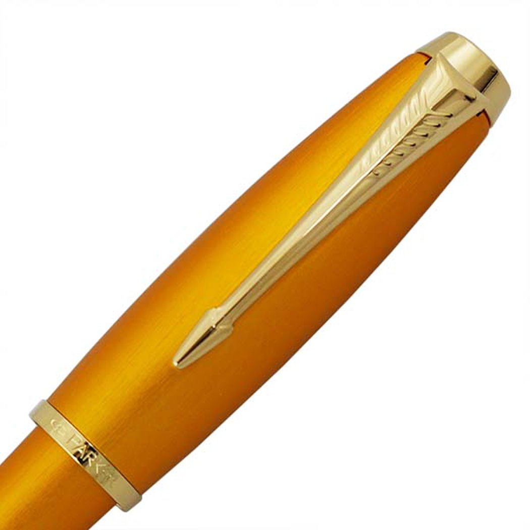 Amazon | PARKER パーカー アーバン プレミアム 万年筆 F(細字